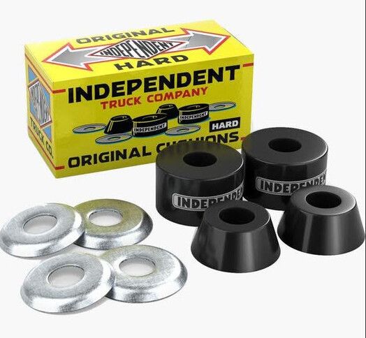 Independent Accessories&#x20;Standard&#x20;Cylinder&#x20;Cushions&#x20;Hard&#x20;94A