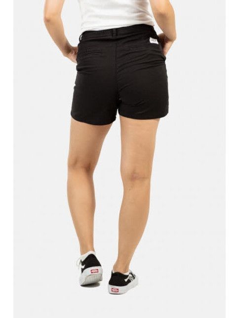 Reell Short Reflex LW Easy Short black