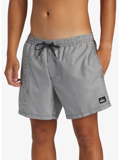 Quiksilver Boardshort Everyday Deluxe Volley 15'' black