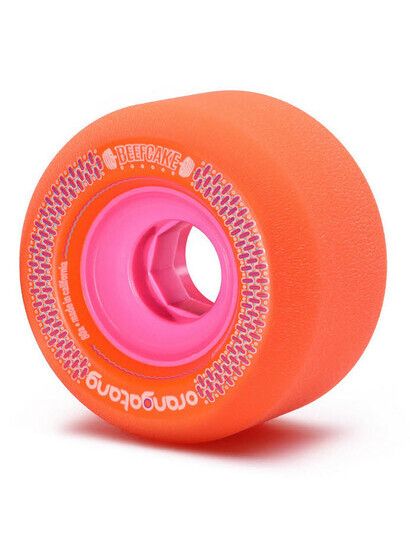 Orangatang Beefcake 73mm 80A
