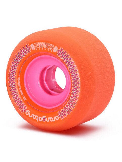 Orangatang Beefcake 73mm 80A