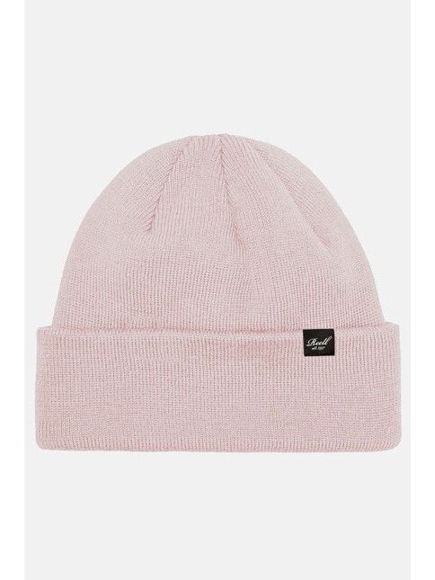 Reell Mütze Beanie barely pink