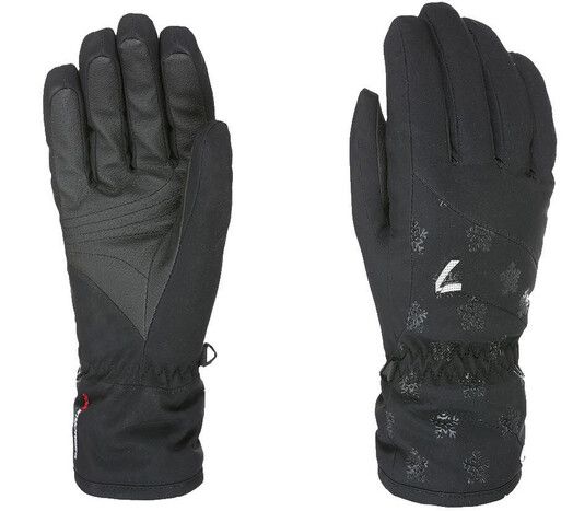 Level Handschuhe&#x20;Astra&#x20;W&#x20;GORE-TEX&#x00AE;&#x20;&#x20;black