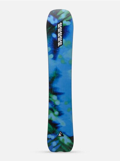 K2 Snowboard Alchemist wide 24/25