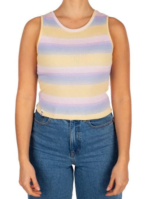 iriedaily Top&#x20;Mimie&#x20;Tank&#x20;candy&#x20;color