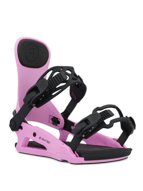 Ride Bindung CL-4 pink 24/25