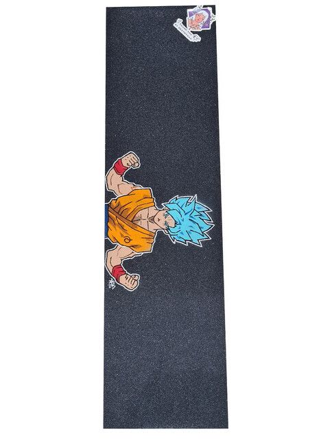 Katnyaaa Griptape Son Goku 2 Dragonball