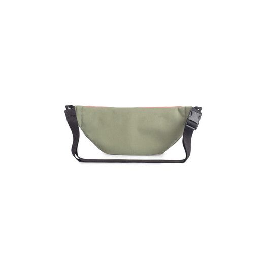 MeroMero Hip&#x20;Bag&#x20;Mini-Ho&#x00EF;An&#x20;Hipbag&#x20;chai&#x20;tea&#x2F;dark&#x20;grey