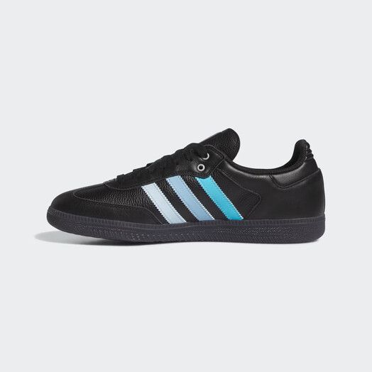 Adidas Skateschuh&#x20;CLTFC&#x20;x&#x20;Black&#x20;Sheep&#x20;Samba&#x20;ADV&#x20;black&#x20;blue