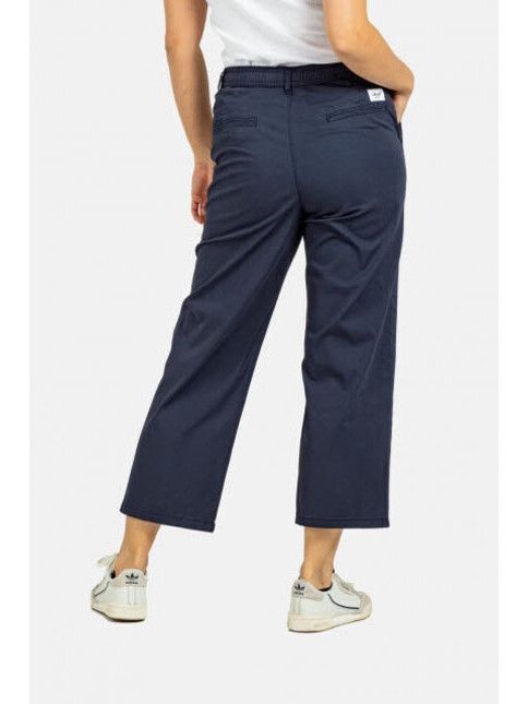 Reell Hose Reflex Women LW Loose Chino navy