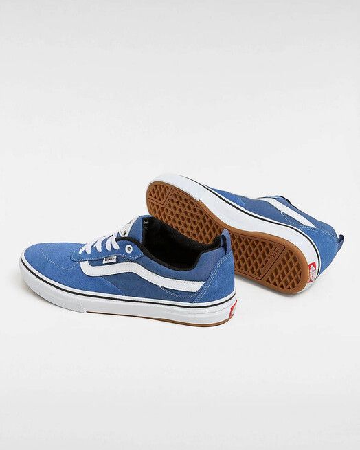 Vans Skateschuh&#x20;Kyle&#x20;Walker&#x20;blue