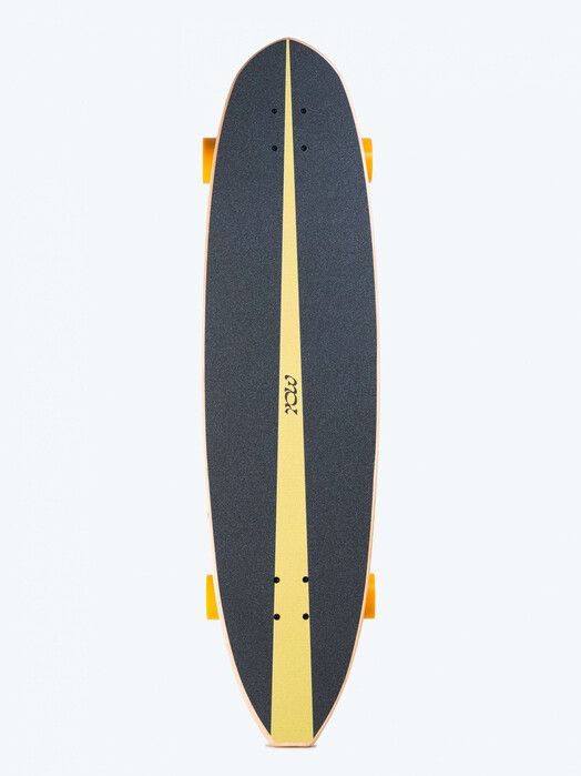 YOW Surfskate&#x20;Waikiki&#x20;40&quot;&#x20;Classic&#x20;Series