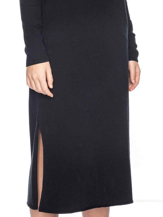 ATO Berlin Kleid&#x20;Maaike&#x20;black