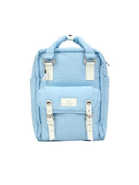 Doughnut Rucksack Macaroon Beyond the Horizon clear blue