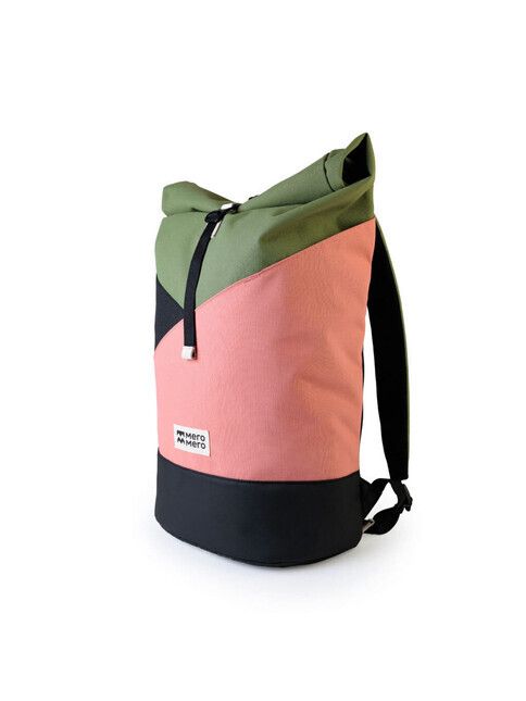 MeroMero Rucksack Squamish Roll-Top V3 Limited Edition cyp