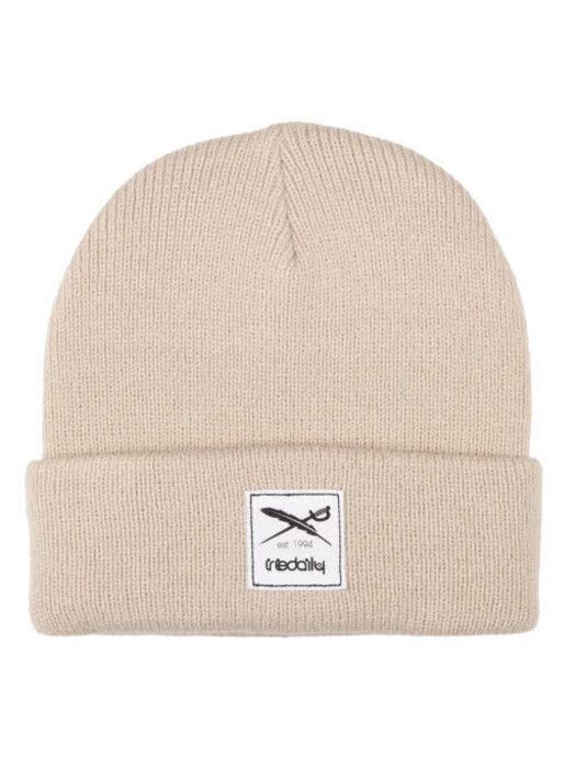 iriedaily M&#x00FC;tze&#x20;Smurpher&#x20;Heavy&#x20;Beanie&#x20;khaki