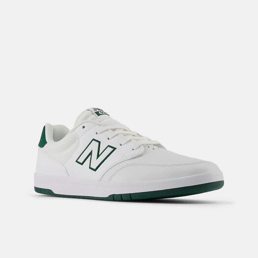 New Balance Numeric Skateschuh&#x20;NB&#x20;Numeric&#x20;425JLT&#x20;white&#x20;green