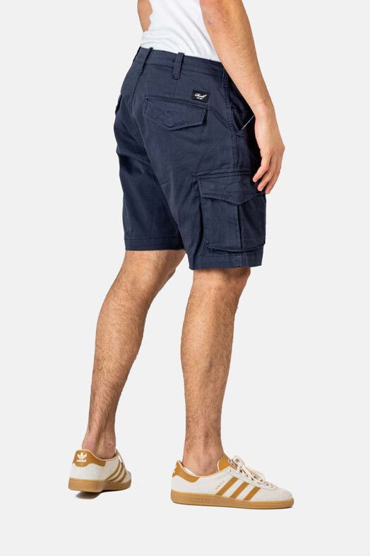 Reell Short&#x20;City&#x20;Cargo&#x20;Short&#x20;navy