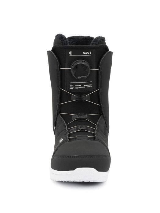 Ride Boot&#x20;Sage&#x20;black&#x20;22&#x2F;23