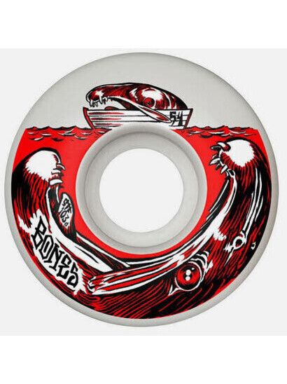 Bones Rollen STF Salmon Dinner 103A V3 Slim
