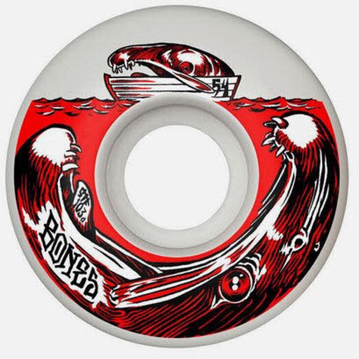 Bones Rollen&#x20;STF&#x20;Salmon&#x20;Dinner&#x20;103A&#x20;V3&#x20;Slim
