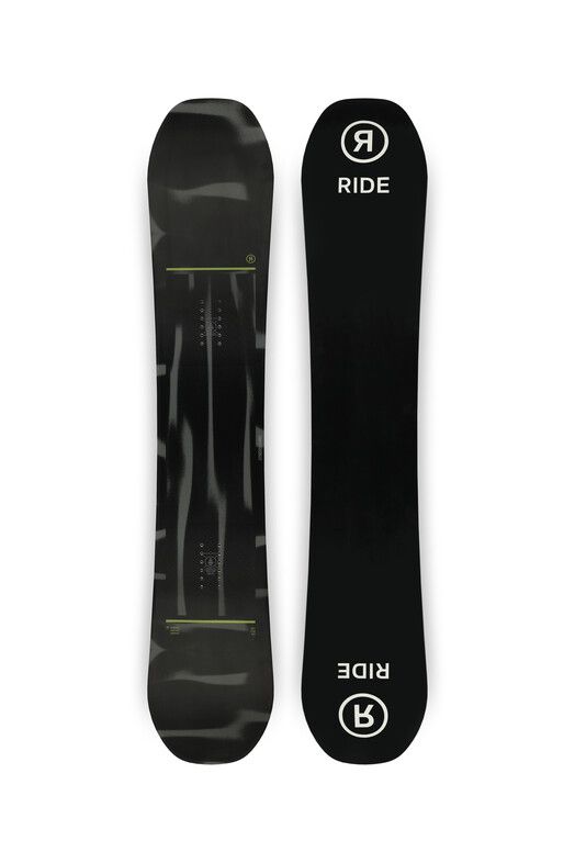 Ride Snowboard&#x20;Manic&#x20;Rental&#x20;24&#x2F;25&#x20;Muster