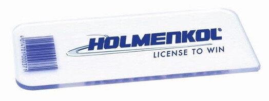 Holmenkol Accessories&#x20;Abziehklinge