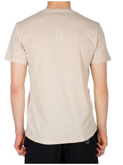 iriedaily T-Shirt Chamisso Tee light sand melange