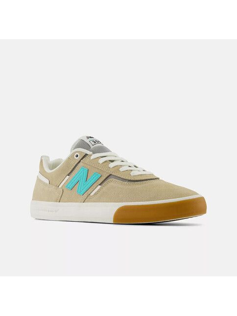 New Balance Numeric Skateschuh NM 306 SSO beige