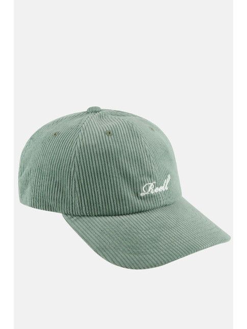 Reell Cap Single Script Cap hedge cord