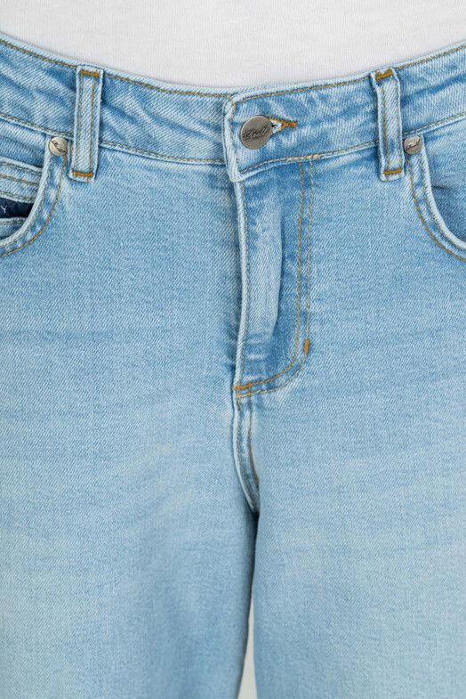 Reell Hose&#x20;Women&#x20;Chlo&#x00E9;&#x20;Baggy&#x20;light&#x20;blue&#x20;stone