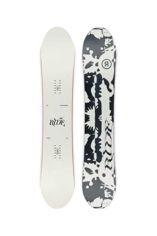 Ride Snowboard&#x20;Compact&#x20;24&#x2F;25&#x20;Muster