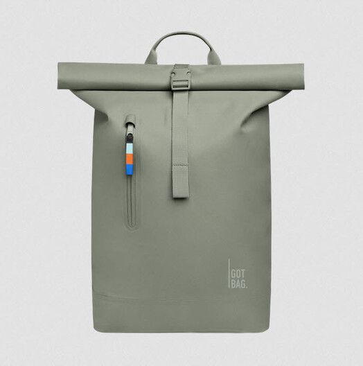 GOT Bag Rucksack&#x20;Rolltop&#x20;Lite&#x20;2.0&#x20;bass