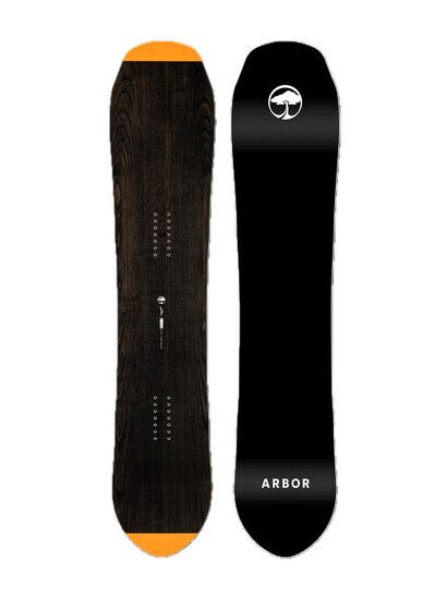 Arbor Snowboard Single 156 24/25