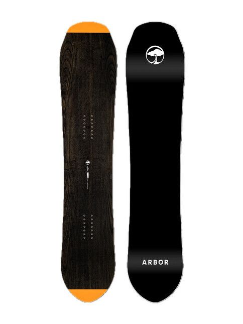 Arbor Snowboard Single 156 24/25