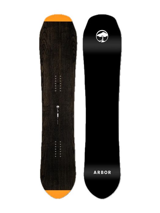 Arbor Snowboard&#x20;Single&#x20;156&#x20;24&#x2F;25