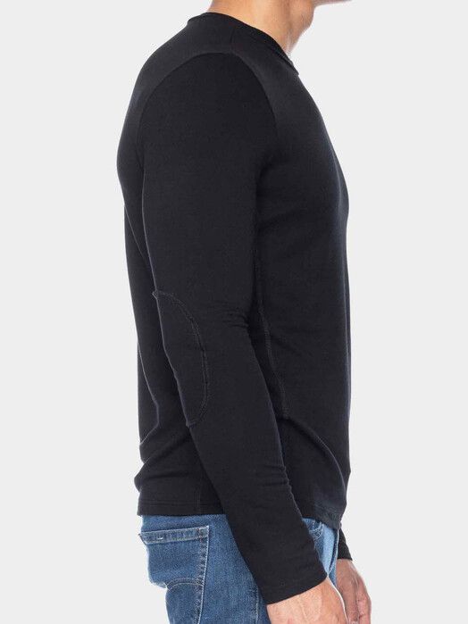 ATO Berlin Longsleeve&#x20;Nils&#x20;black