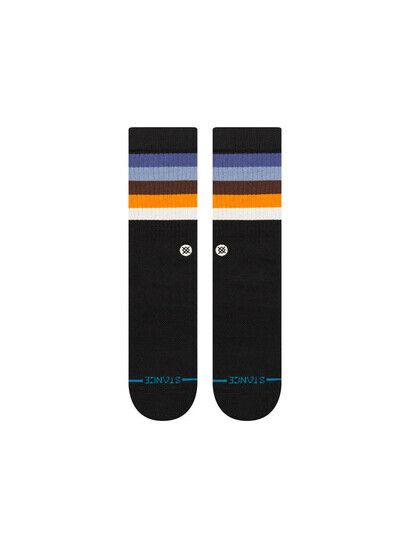 Stance Socken Maliboo indigo