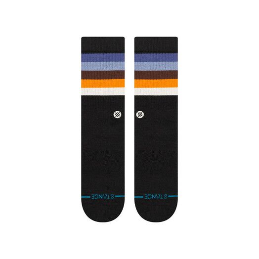 Stance Socken&#x20;Maliboo&#x20;indigo