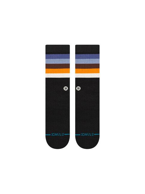 Stance Socken Maliboo indigo
