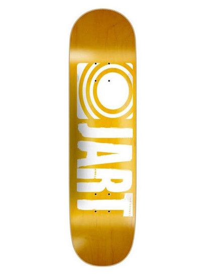 Jart Skateboard Classic 8.5x31.85