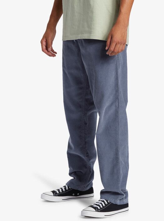 Quiksilver Hose&#x20;DNA&#x20;Beach&#x20;Pant&#x20;flint&#x20;stone