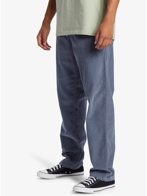 Quiksilver Hose DNA Beach Pant flint stone