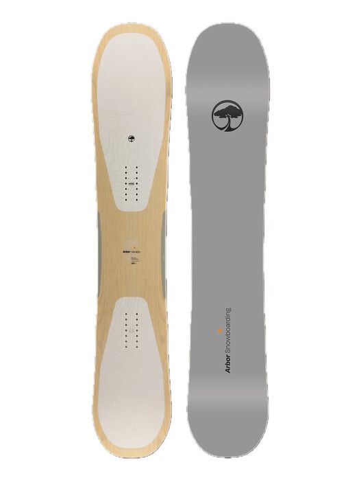 Arbor Snowboard&#x20;Verado&#x20;157&#x20;24&#x2F;25