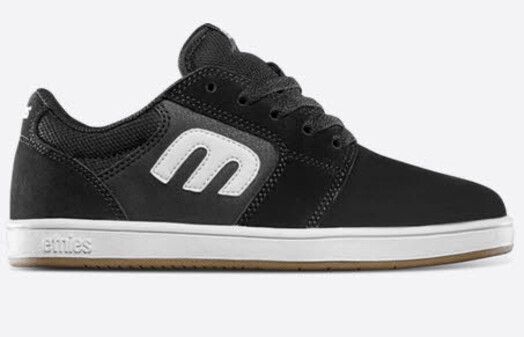 Etnies Skateschuh&#x20;Cresta&#x20;Kids&#x20;black