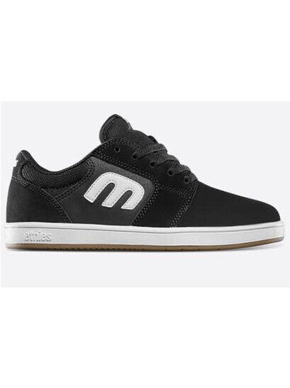 Etnies Skateschuh Cresta Kids black