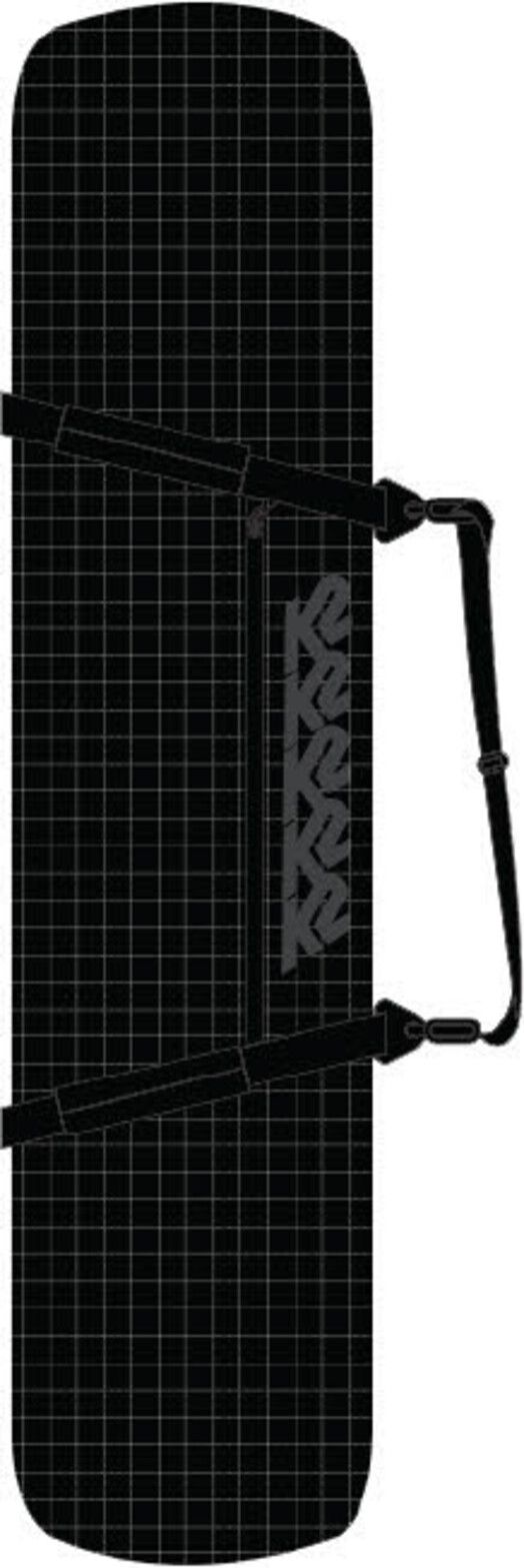 K2 Boardbag&#x20;Snowboard&#x20;Sleeve&#x20;black