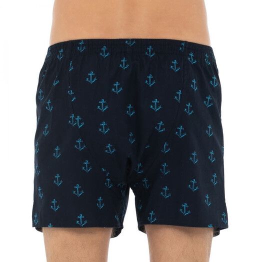 Deal Boxershort&#x20;Anker&#x20;dunkelblau