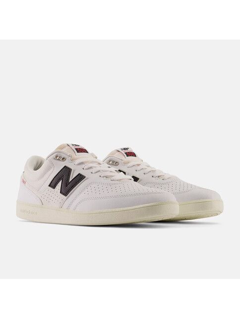 New Balance Numeric Skateschuh NM508TGS white