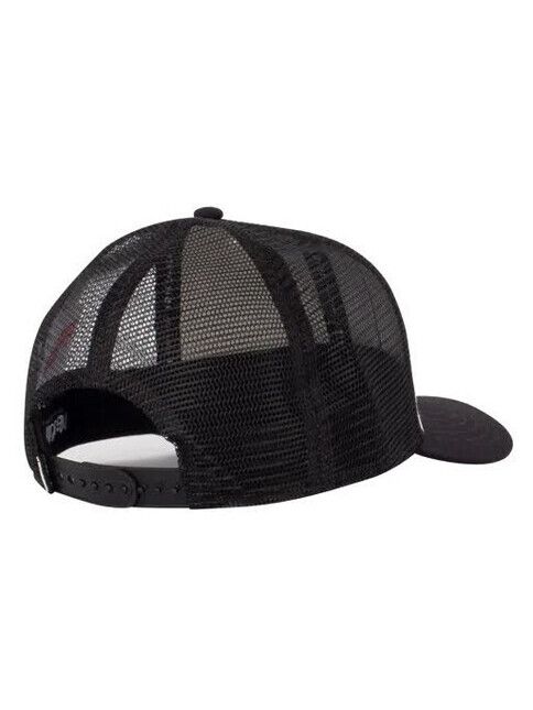 iriedaily Cap Good Vibes Meshcap black